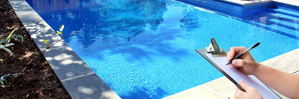 pool inspection