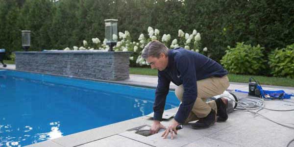 Swimming Pool Liner Repair, Ajax, Pickering, Whitby