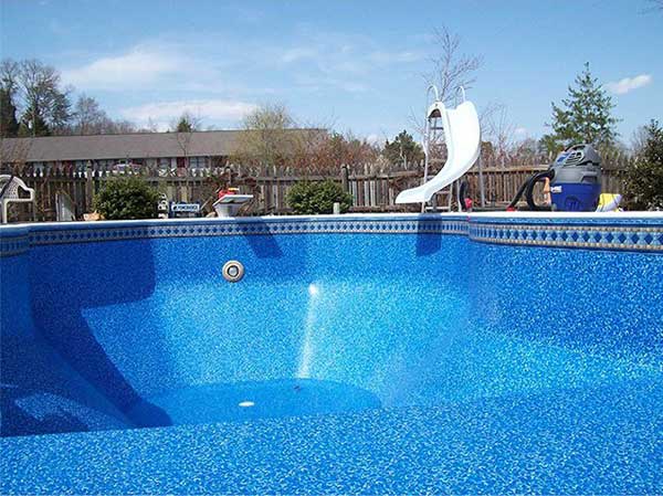 Pool Liners – Pre-Tailored - AG Budget Swimming Pools, UK